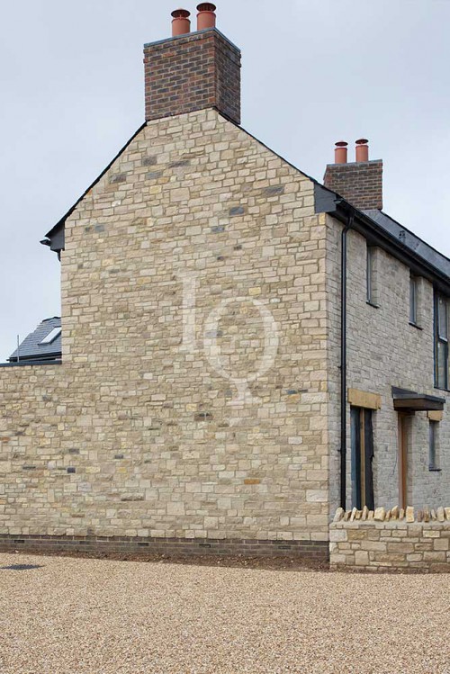 Purbeck Guillotined Building Stone